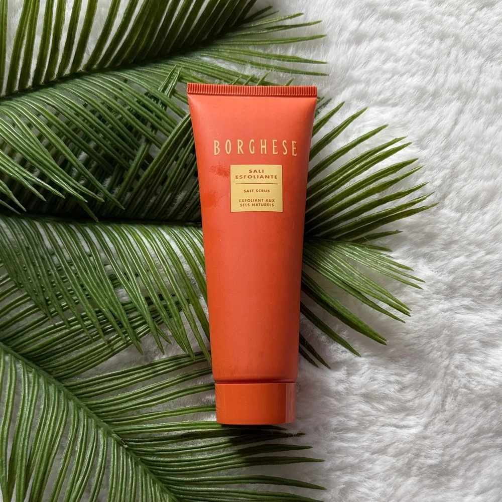 Borghese Salt Body Scrub